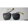 68085981AA Fiat 500 Roof Radio Antenna 2012-2015