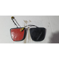68085981AA Fiat 500 Roof Radio Antenna 2012-2015