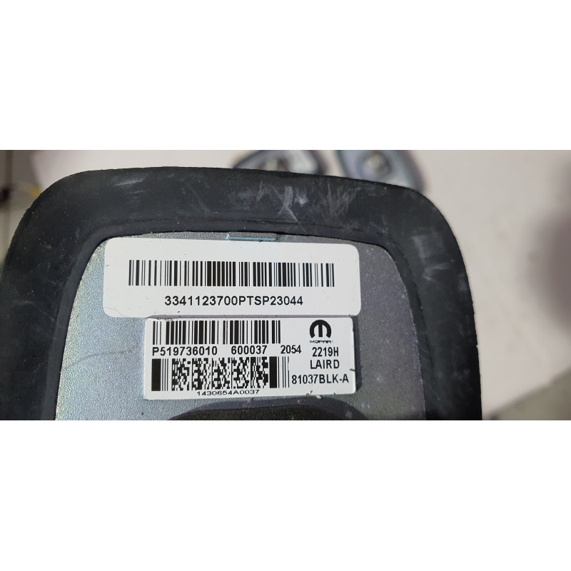 519736010 Fiat 500 Roof Radio Antenna