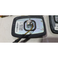 519736010 Fiat 500 Roof Radio Antenna