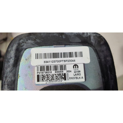 519736010 Fiat 500 Roof Radio Antenna