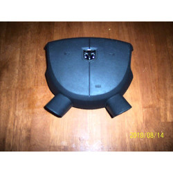 5HM44XDVAC Dodge Ram Driver Airbag 2003-2008 0XE29XDVAC
