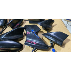 GJ5T-19K351-AA Ford Explorer Roof Shark Radio Antenna 2020-2024