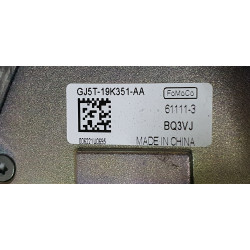 GJ5T-19K351-AA Ford Explorer Roof Shark Radio Antenna 2020-2024