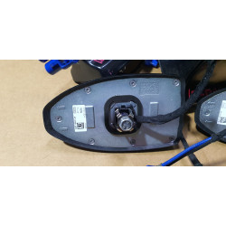 GJ5T-19K351-AA Ford Explorer Roof Shark Radio Antenna 2020-2024