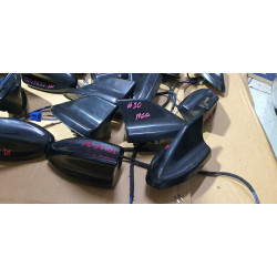 GJ5T-19K351-AA Ford Explorer Roof Shark Radio Antenna 2020-2024