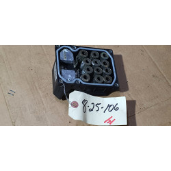 Audi A4 Brake ABS Pump Control Module ESP 2002-2005
