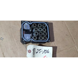 Audi A4 Brake ABS Pump Control Module ESP 2002-2005