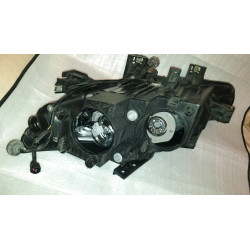 Mazda CX-9 Right Halogen Headlight 2007-2009