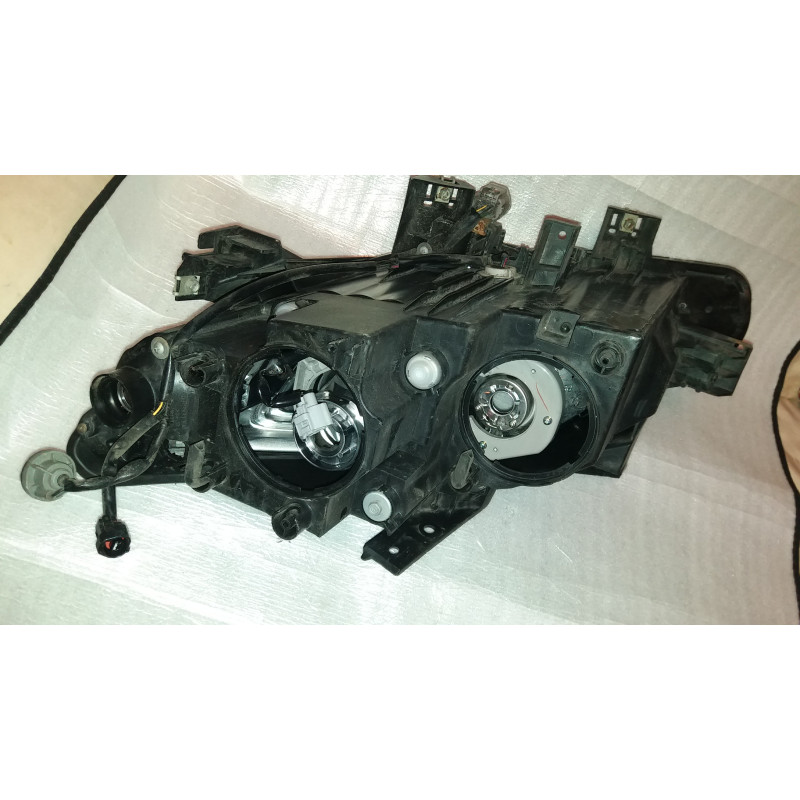 Mazda CX-9 Right Halogen Headlight 2007-2009