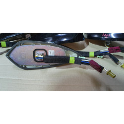 84078283 Cadillac CT6 Roof Shark GPS Radio Antenna 2016-2020