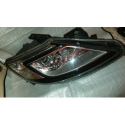 Mazda CX-9 Right Halogen Headlight 2007-2009