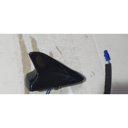 23191947 Cadillac CT6 Roof Shark Radio Antenna 2016-2020 84371814