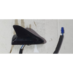 23191947 Cadillac CT6 Roof Shark Radio Antenna 2016-2020 84371814