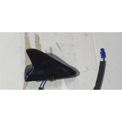 23191947 Cadillac CT6 Roof Shark Radio Antenna 2016-2020 84371814