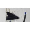 23191947 Cadillac CT6 Roof Shark Radio Antenna 2016-2020 84371814