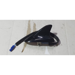23191947 Cadillac CT6 Roof Shark Radio Antenna 2016-2020 84371814