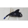 23191947 Cadillac CT6 Roof Shark Radio Antenna 2016-2020 84371814
