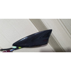 23270827 Chevrolet Roof Shark Fin GPS Radio Antenna