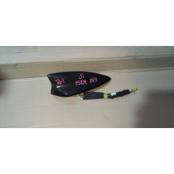 23270827 Chevrolet Roof Shark Fin GPS Radio Antenna