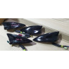 23270826 Chevrolet Roof Shark GPS Radio Antenna