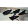 23270826 Chevrolet Roof Shark GPS Radio Antenna
