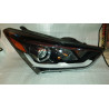 92102-B8520 Hyundai Santa Fe Right Headlight 2016-2017