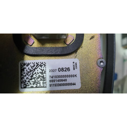 23270826 Chevrolet Roof Shark GPS Radio Antenna