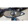 23270826 Chevrolet Roof Shark GPS Radio Antenna