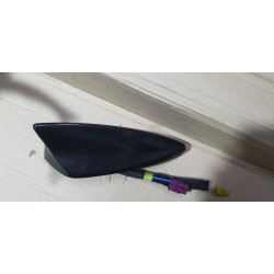 13430660 Chevrolet Roof Shark GPS Radio Antenna