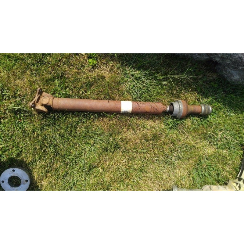 52123021AE Dodge Ram 1500 Front Drive Shaft 2012-2017