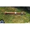 52123021AE Dodge Ram 1500 Front Drive Shaft 2012-2017