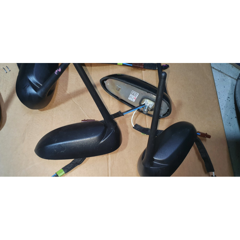 13480336 Opel Adam Roof GPS Radio Antenna 2012-2019 22960095