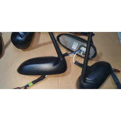 13480336 Opel Adam Roof GPS Radio Antenna 2012-2019 22960095