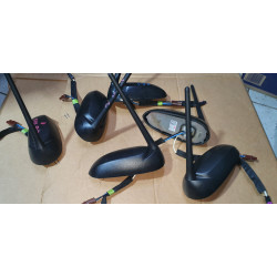 13480336 Opel Adam Roof GPS Radio Antenna 2012-2019 22960095