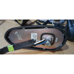 13480336 Opel Adam Roof GPS Radio Antenna 2012-2019 22960095