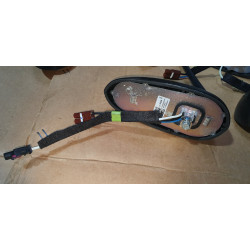 13480336 Opel Adam Roof GPS Radio Antenna 2012-2019 22960095