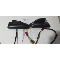 84469887 Chevrolet Silverado Roof Shark Radio Antenna 2019-2021 85641200