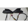 84469887 Chevrolet Silverado Roof Shark Radio Antenna 2019-2021 85641200