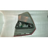 1648203664 Mercedes-Benz GL-Class Right LED Tail Lamp 2010-2013
