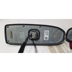 84469887 Chevrolet Silverado Roof Shark Radio Antenna 2019-2021 85641200