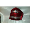 1648203664 Mercedes-Benz GL-Class Right LED Tail Lamp 2010-2013