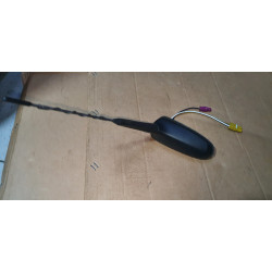 22769516 Cadillac XTS Roof Radio Antenna 2011-2014 22760057