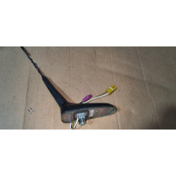 22769516 Cadillac XTS Roof Radio Antenna 2011-2014 22760057
