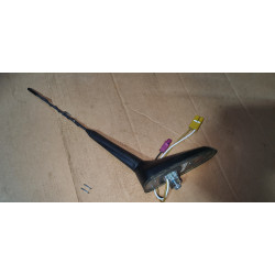 22769516 Cadillac XTS Roof Radio Antenna 2011-2014 22760057