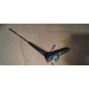 22769516 Cadillac XTS Roof Radio Antenna 2011-2014 22760057