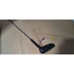 22769516 Cadillac XTS Roof Radio Antenna 2011-2014 22760057