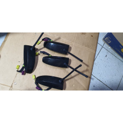 23467083 Chevrolet Volt Roof GPS Radio Antenna 2011-2015 23264104