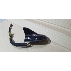 5NU67DX8AA Chrysler 200 Roof Shark Fin GPS Radio Antenna 2015-2023