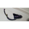 5NU67DX8AA Chrysler 200 Roof Shark Fin GPS Radio Antenna 2015-2023